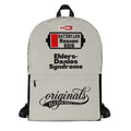 ILLTOCHILL EDS Backpack