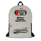 ILLTOCHILL EDS Backpack