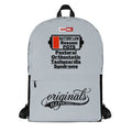 ILLTOCHILL POTS Backpack