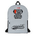 ILLTOCHILL POTS Backpack