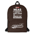 ILLTOCHILL MCAS Backpack