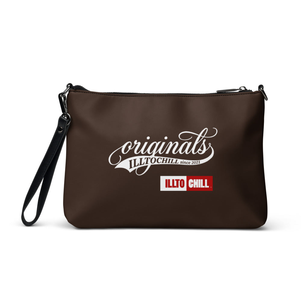 ILLTOCHILL CRPS Crossbody_Bag