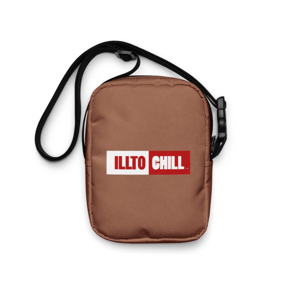 ILLTOCHILL MS Crossbody_Bag