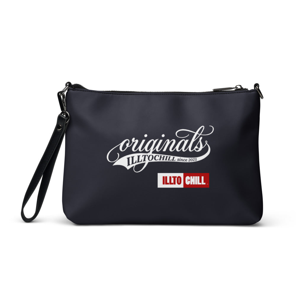 ILLTOCHILL RA Crossbody_Bag