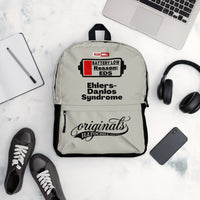 ILLTOCHILL EDS Backpack