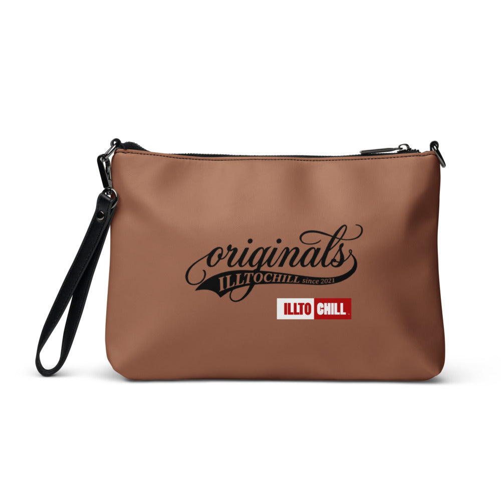 ILLTOCHILL MS Crossbody_Bag