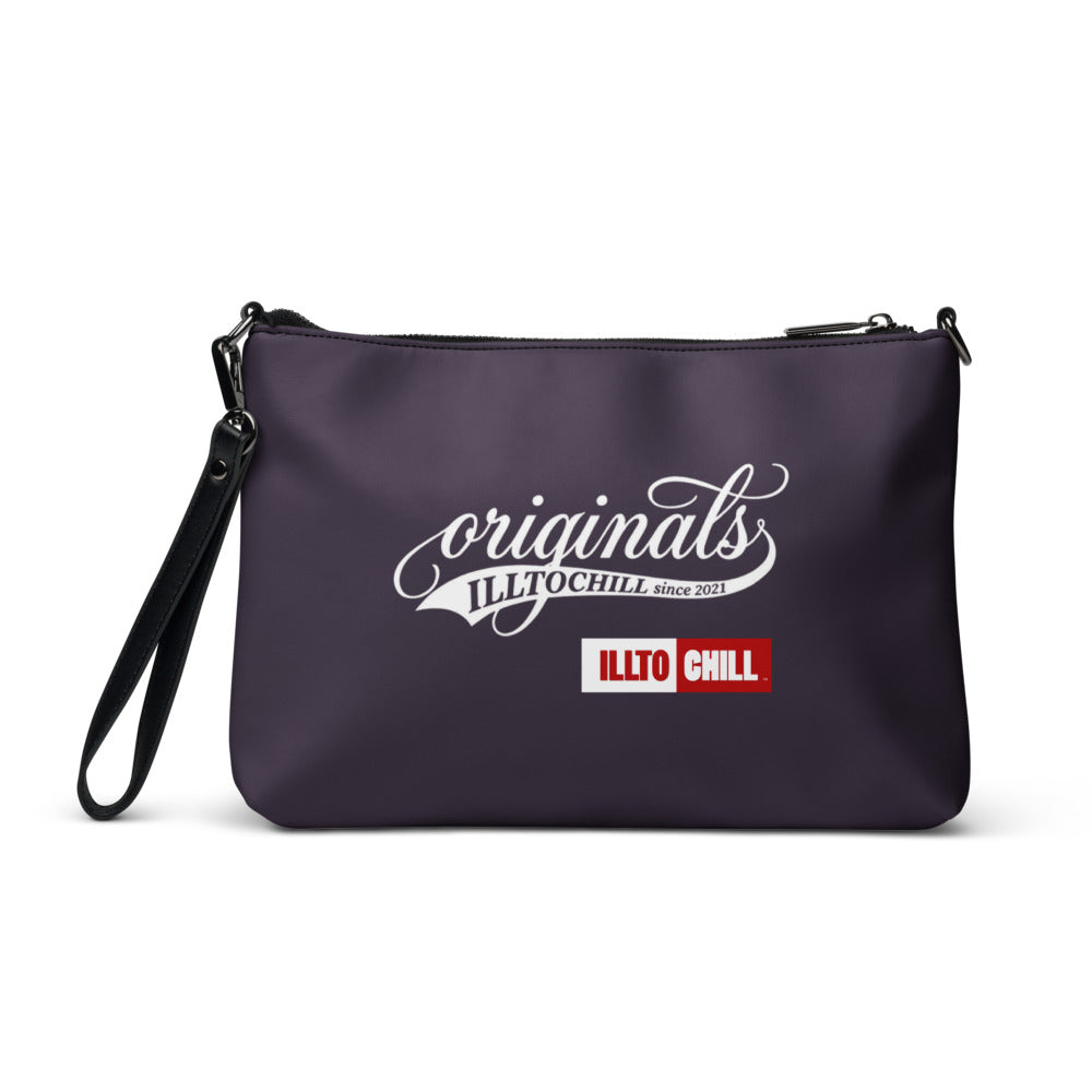 ILLTOCHILL Chiari Crossbody_Bag