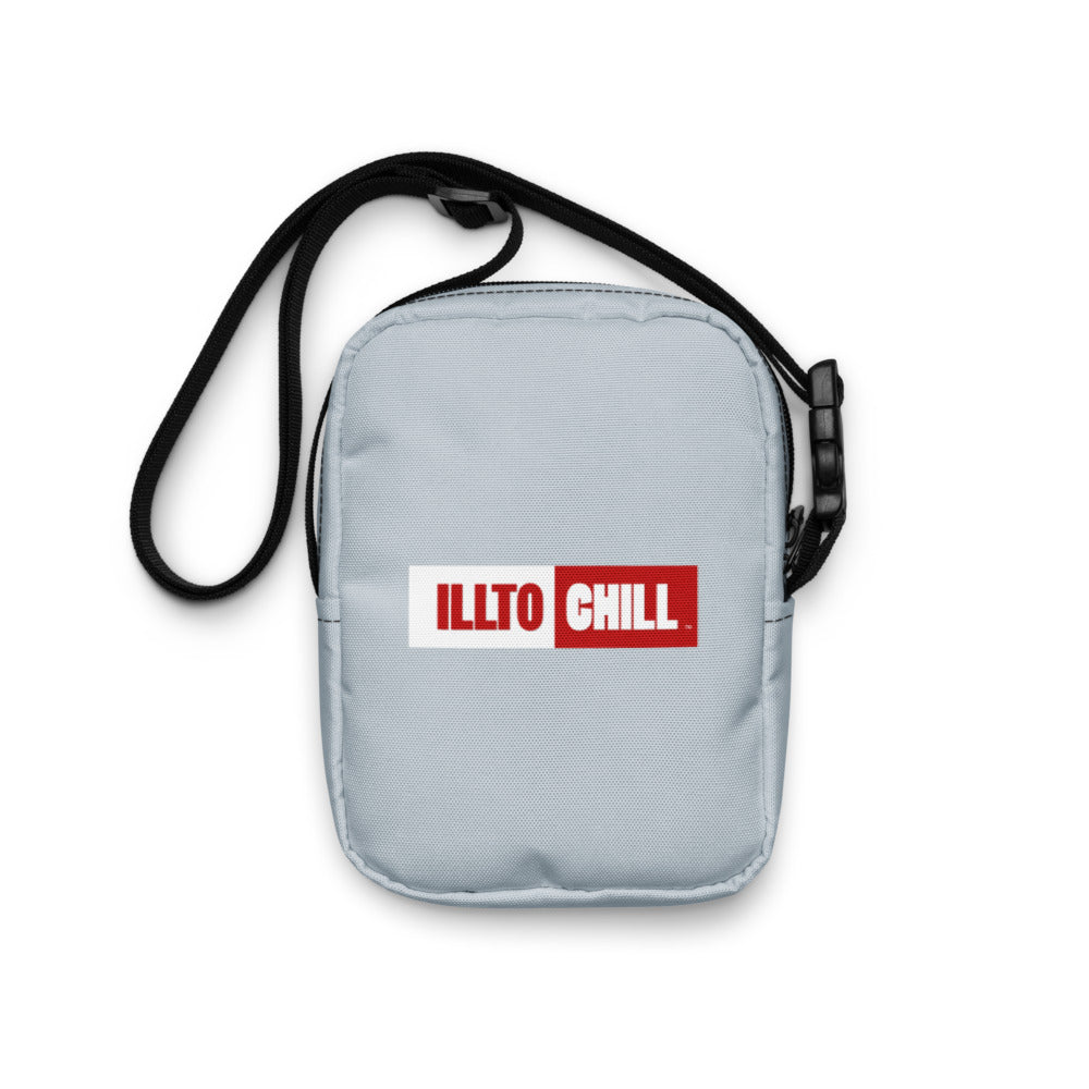 ILLTOCHILL POTS Crossbody_Bag