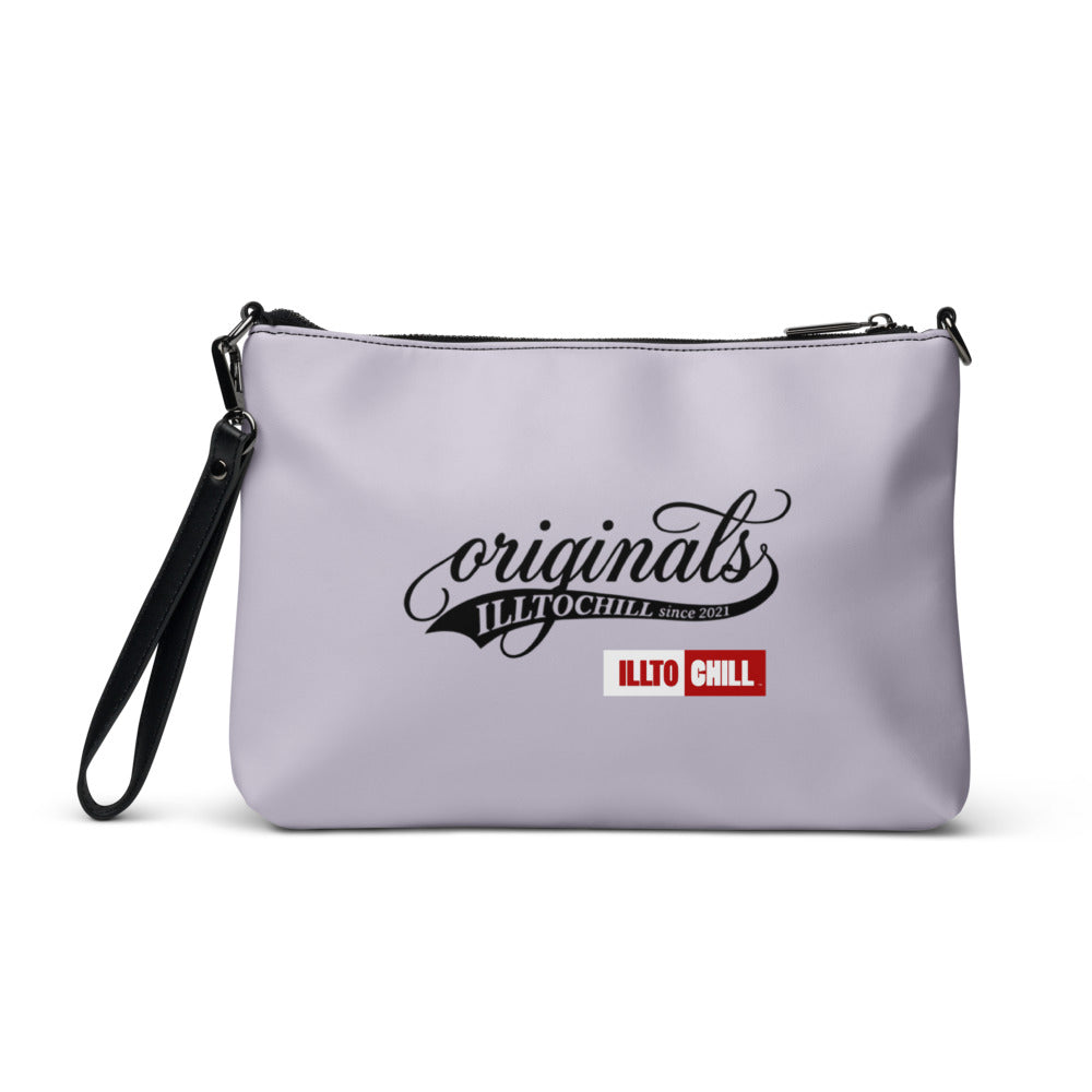 ILLTOCHILL IIH Crossbody_Bag