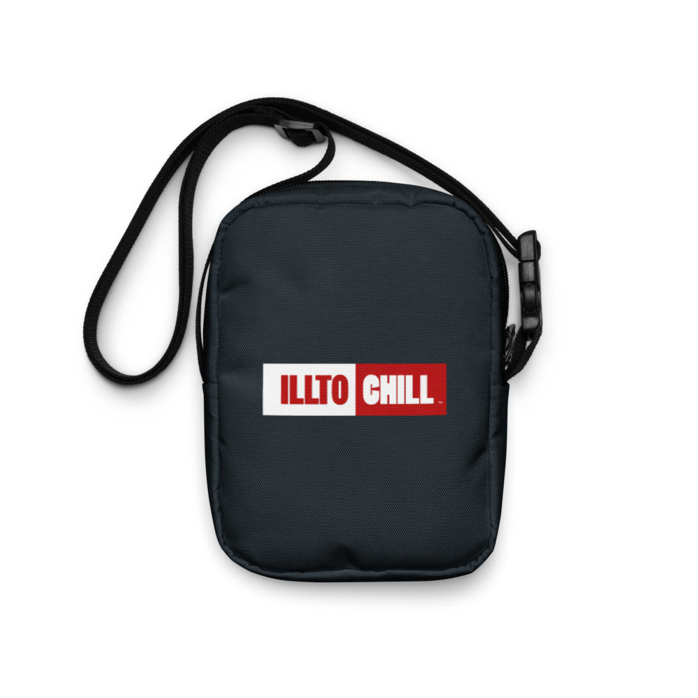 ILLTOCHILL POTS Crossbody_Bag