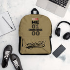 ILLTOCHILL Endometriosis Backpack