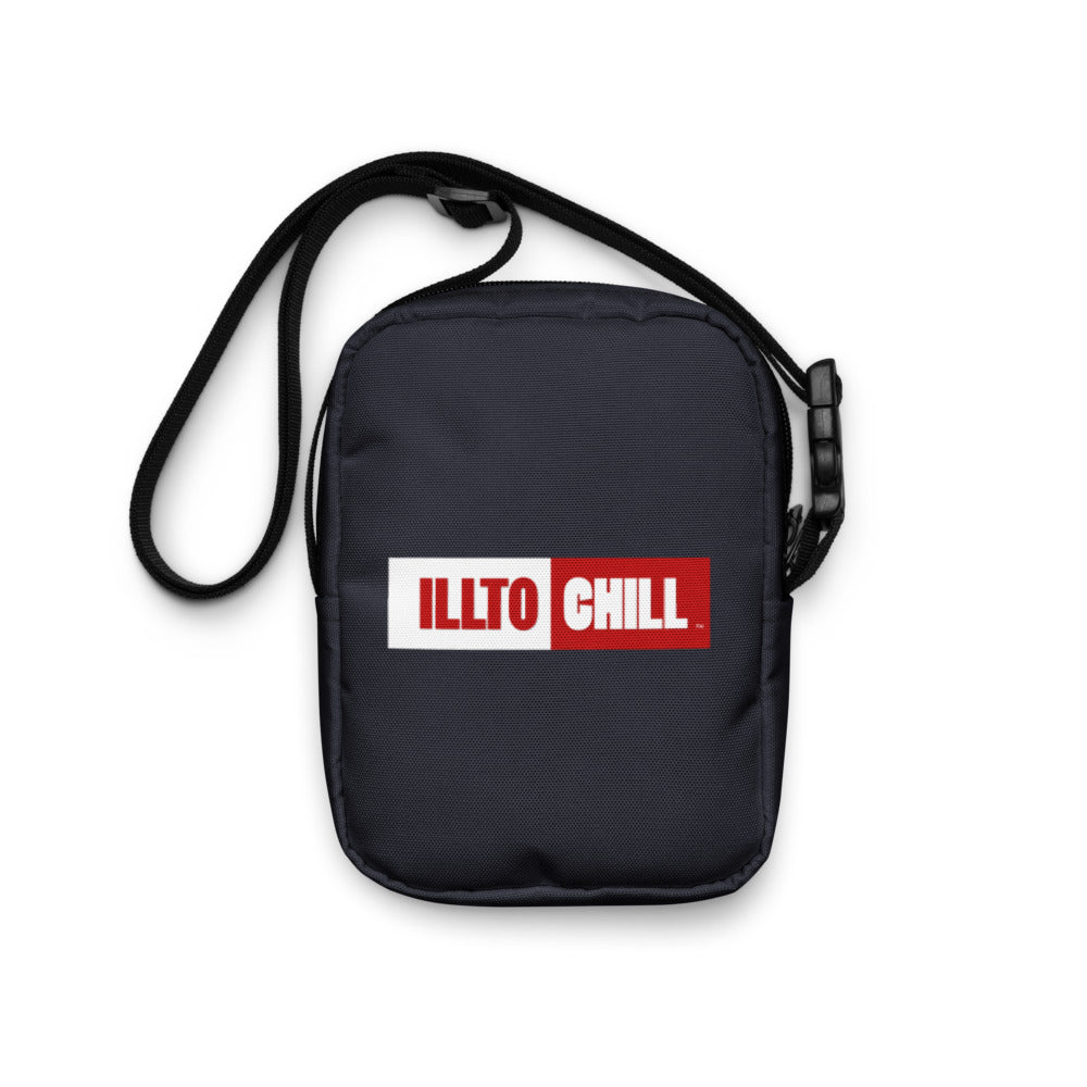 ILLTOCHILL RA Crossbody_Bag