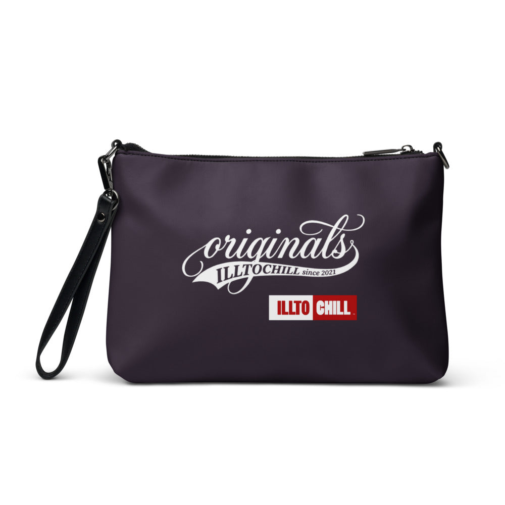 ILLTOCHILL Fibromyalgia Crossbody_Bag