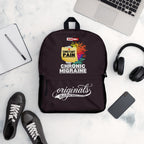 ILLTOCHILL Migraine Backpack
