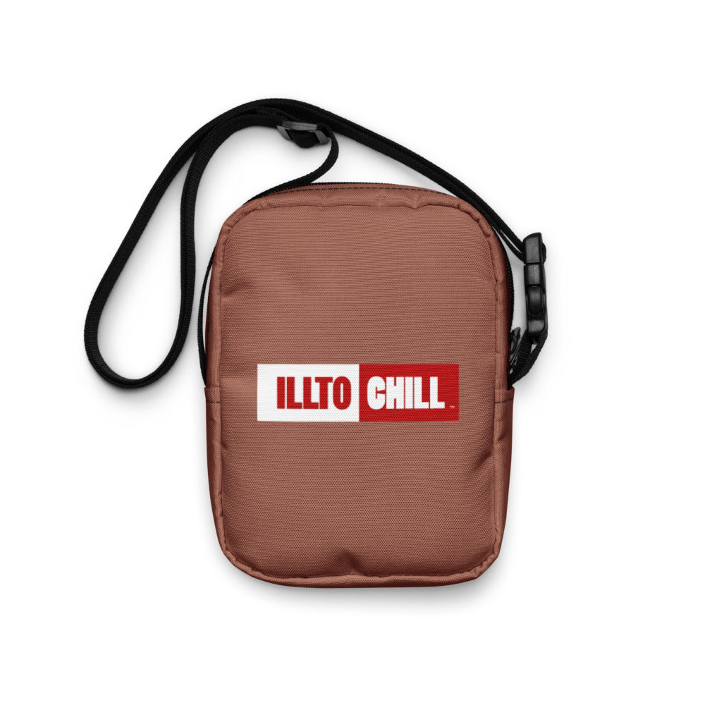 ILLTOCHILL MCAS Crossbody_Bag