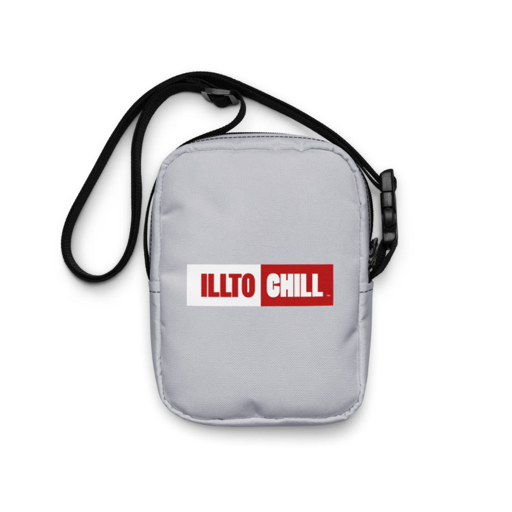 ILLTOCHILL RA Crossbody_Bag