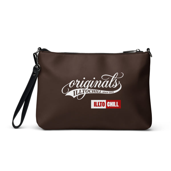ILLTOCHILL MCAS Crossbody_Bag