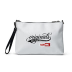 ILLTOCHILL POTS Crossbody_Bag