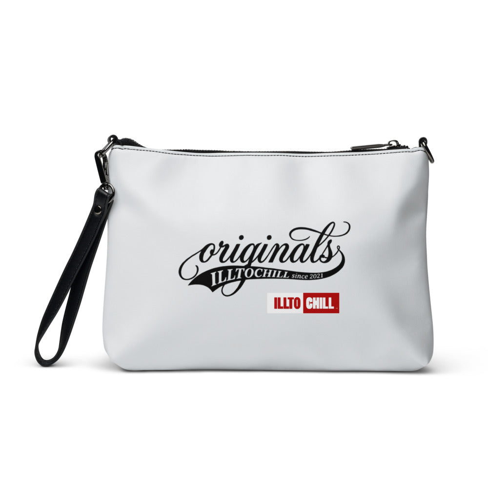 ILLTOCHILL POTS Crossbody_Bag