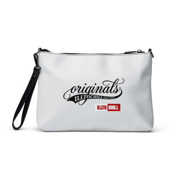 ILLTOCHILL POTS Crossbody_Bag