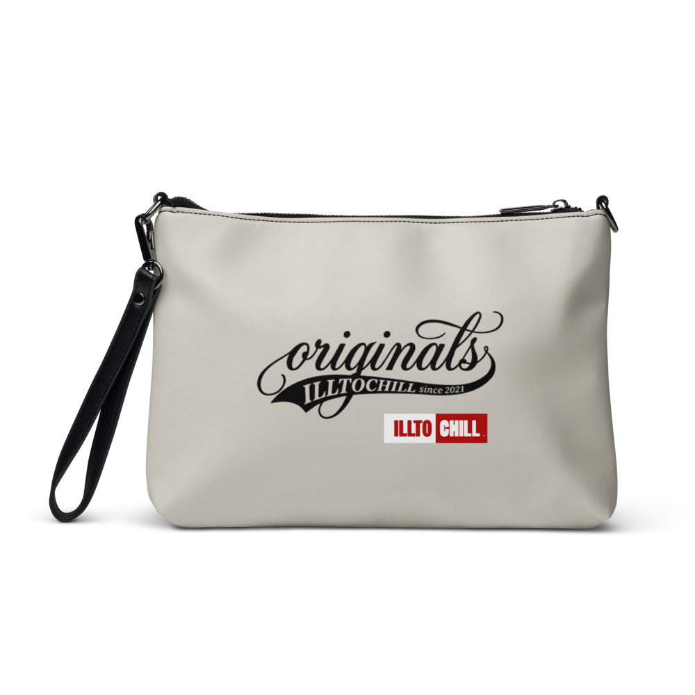 ILLTOCHILL EDS Crossbody_Bag