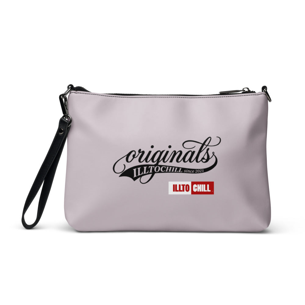 ILLTOCHILL Migraine Crossbody_Bag