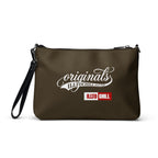 ILLTOCHILL Endometriosis Crossbody_Bag