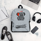 ILLTOCHILL POTS Backpack