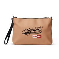 ILLTOCHILL CRPS Crossbody_Bag