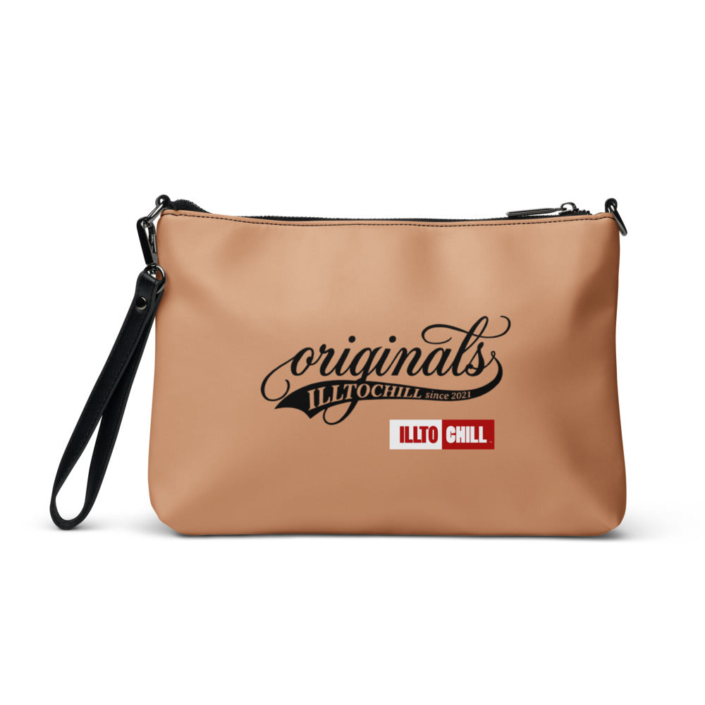 ILLTOCHILL CRPS Crossbody_Bag