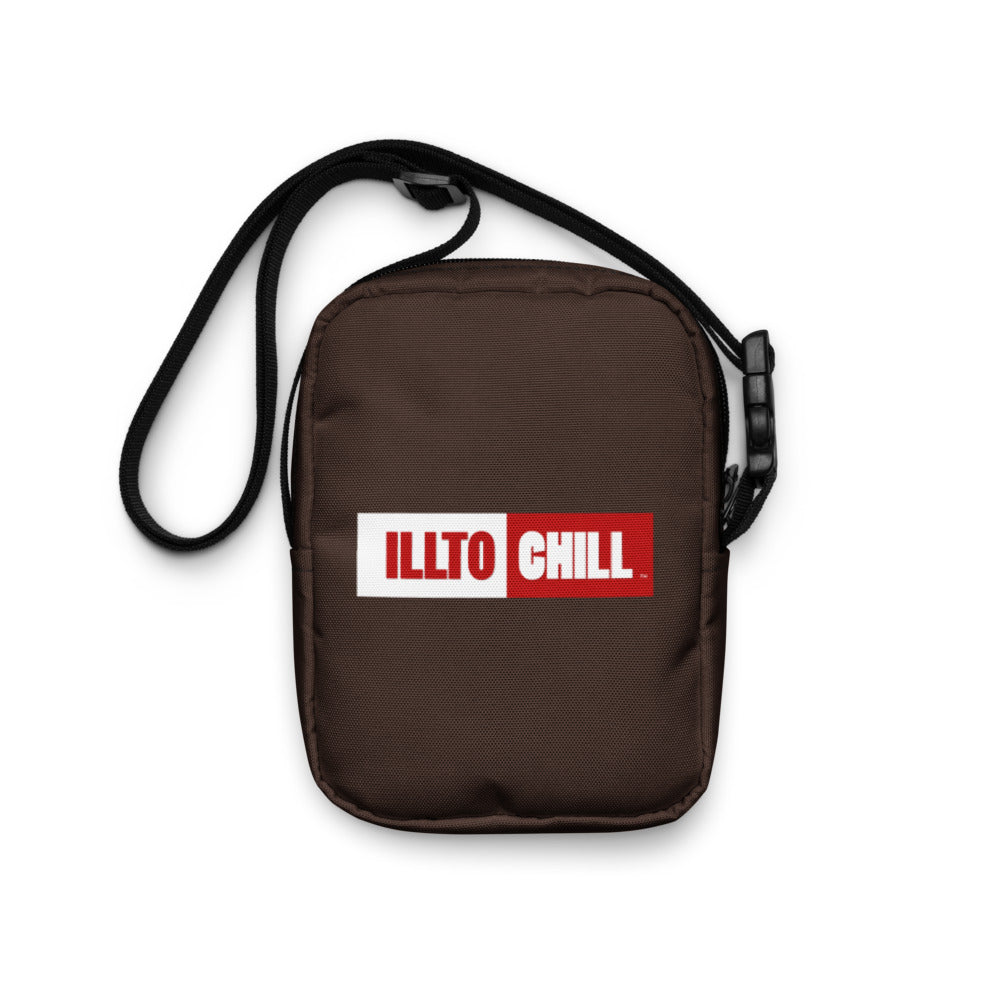 ILLTOCHILL MCAS Crossbody_Bag