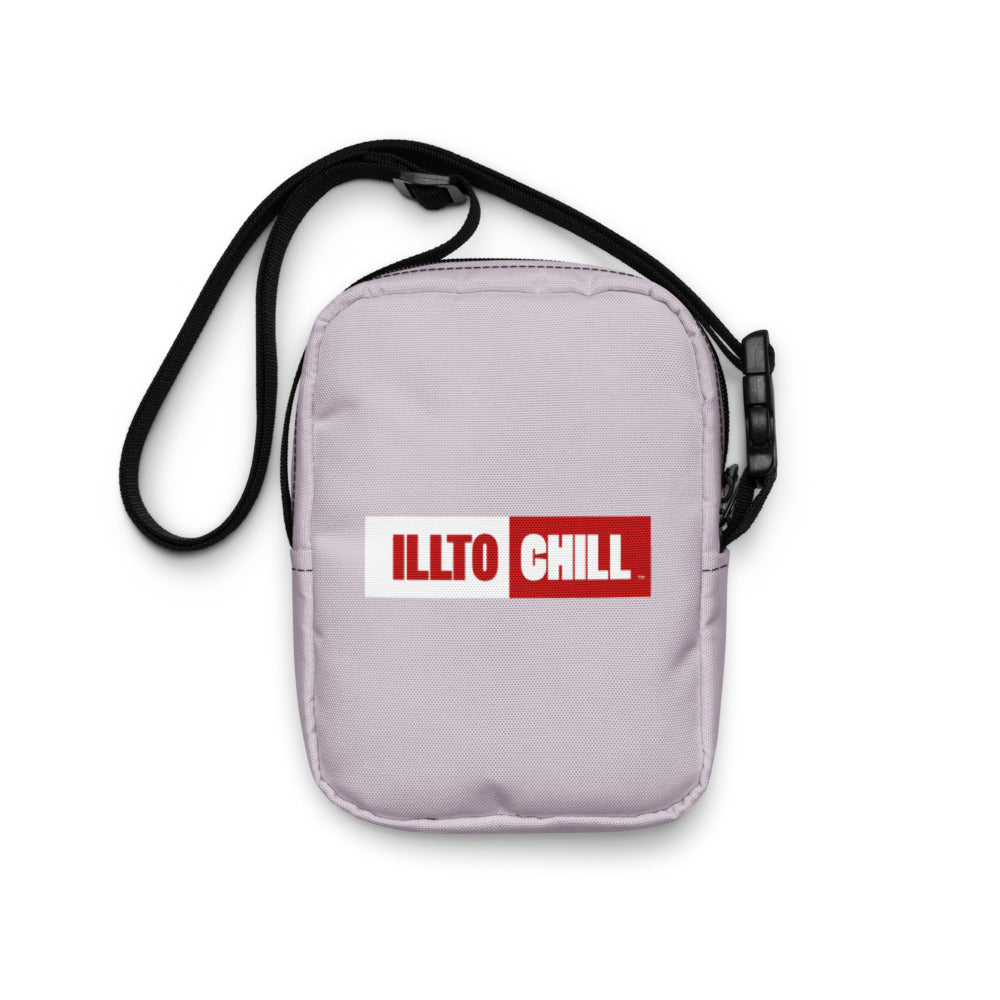 ILLTOCHILL Fibromyalgia Crossbody_Bag