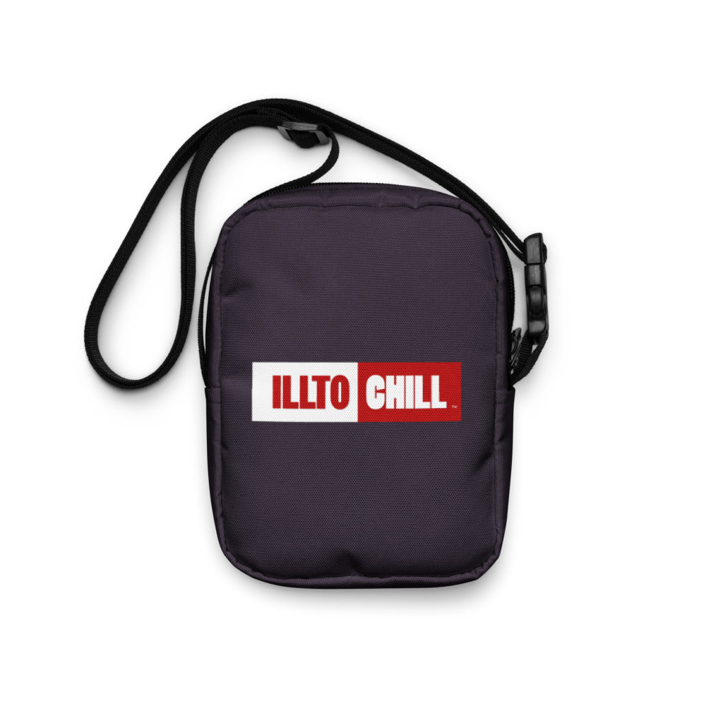 ILLTOCHILL Fibromyalgia Crossbody_Bag