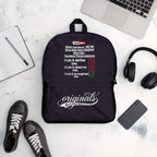 ILLTOCHILL IIH Backpack
