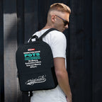 ILLTOCHILL POTS Backpack