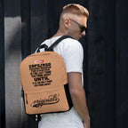 ILLTOCHILL CRPS Backpack