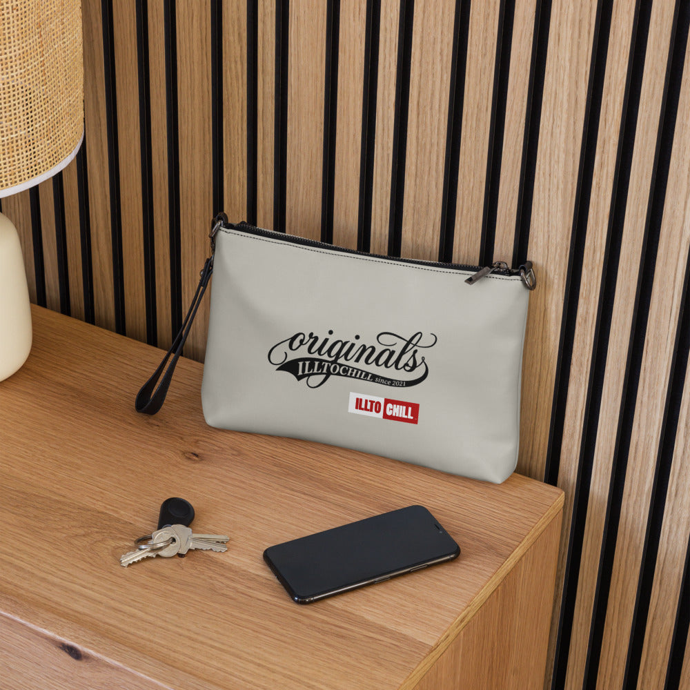 ILLTOCHILL EDS Crossbody_Bag