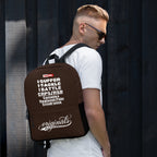 ILLTOCHILL CRPS Backpack