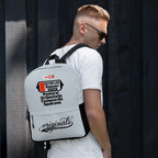 ILLTOCHILL POTS Backpack
