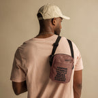 ILLTOCHILL MCAS Crossbody_Bag