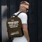 ILLTOCHILL Endometriosis Backpack