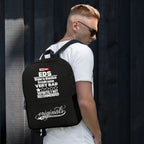ILLTOCHILL EDS Backpack