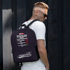 ILLTOCHILL IIH Backpack