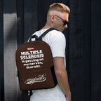ILLTOCHILL MS Backpack