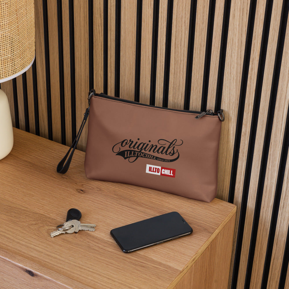 ILLTOCHILL MS Crossbody_Bag