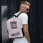 ILLTOCHILL Fibromyalgia Backpack