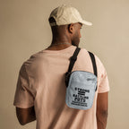 ILLTOCHILL POTS Crossbody_Bag