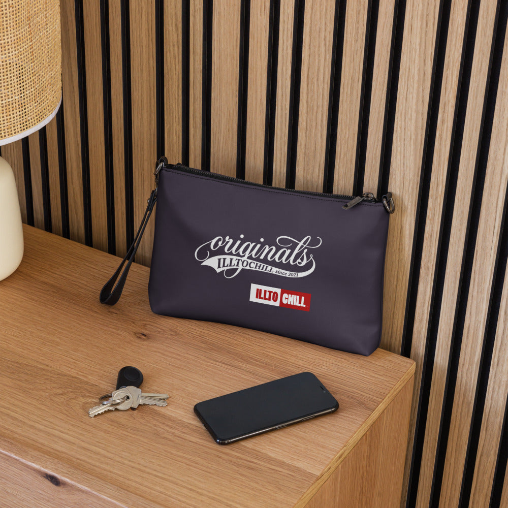 ILLTOCHILL Chiari Crossbody_Bag