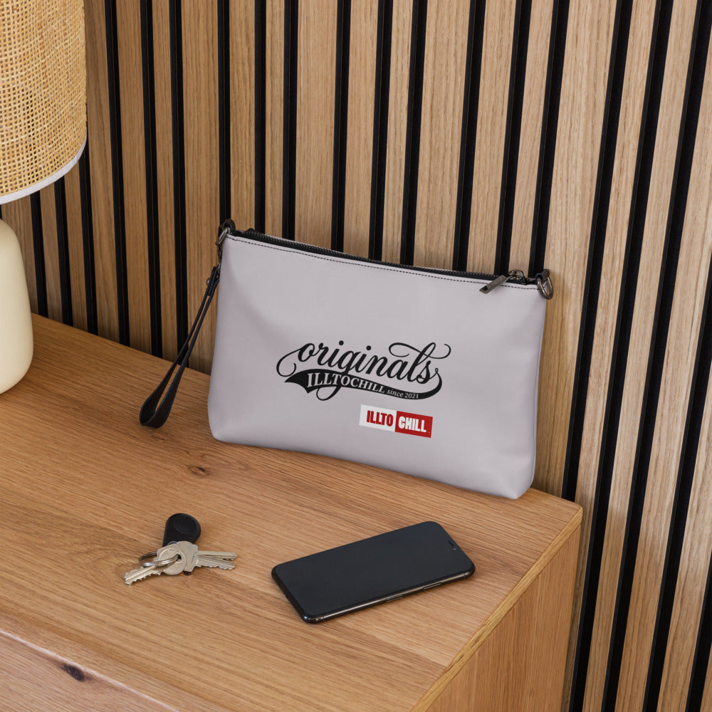 ILLTOCHILL Chiari Crossbody_Bag