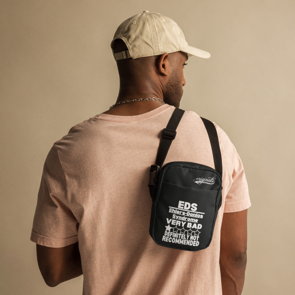 ILLTOCHILL EDS Crossbody_Bag